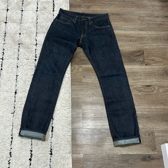 Levis Vintage Matchstick Jeans Levi's Jeans Levis Matchstick Skinny Jeans Poshmark